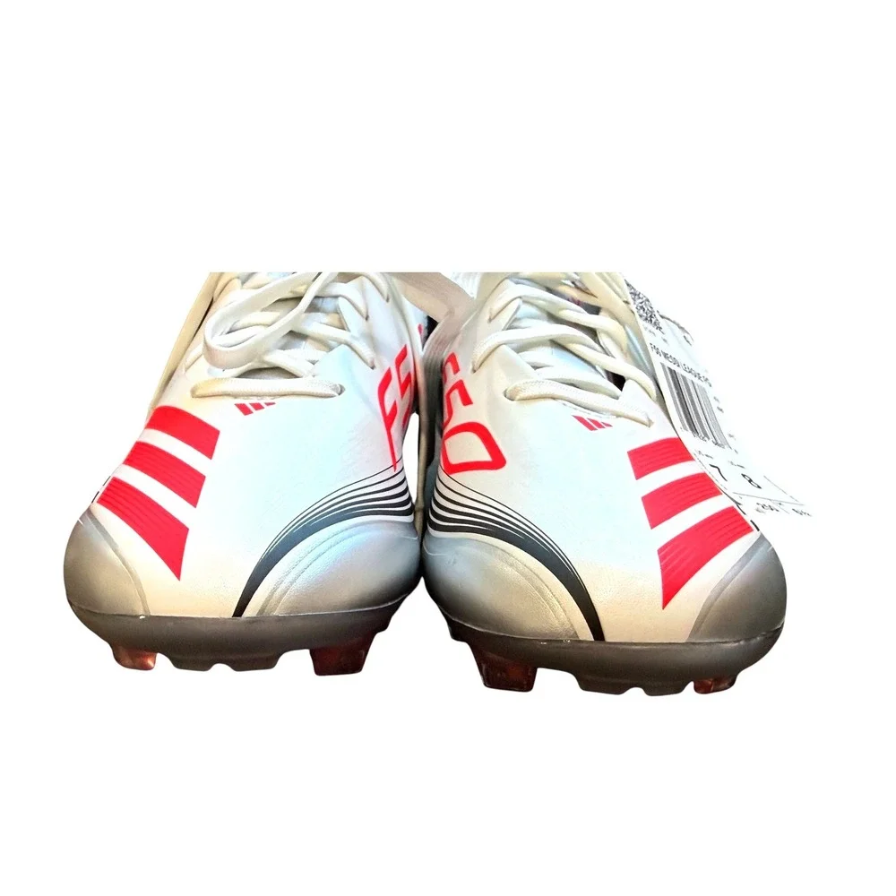 Adidas F50 Messi League Firm/Multi-Ground Soccer Cleats Men 7 Women 8‎ US JP7446
